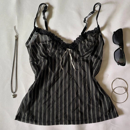 Harajuku Girls Camisole Top
