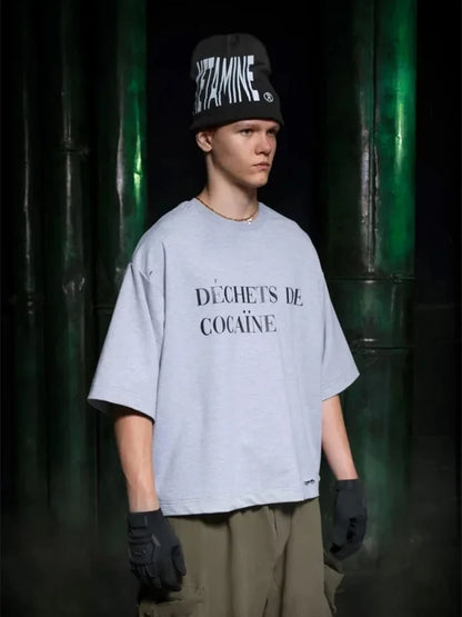 Ketamine beanie