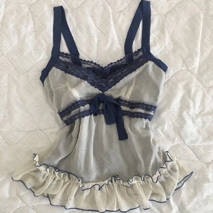 Cute camis