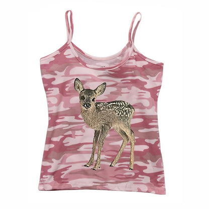 deer set