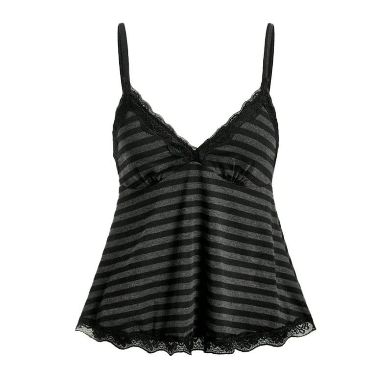 Harajuku Girls Camisole Top