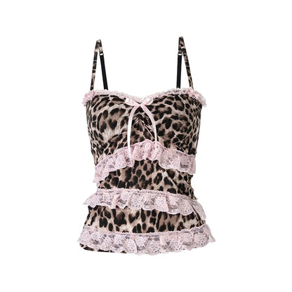 Harajuku Girls Camisole Top