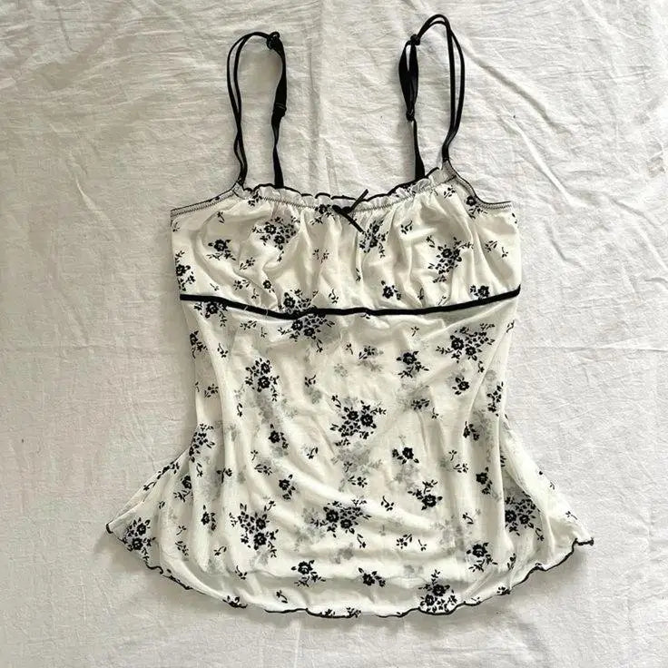 Harajuku Girls Camisole Top