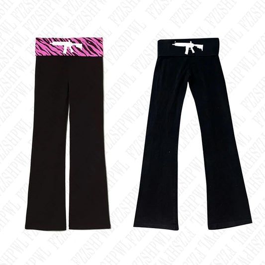 Ak-47 flares