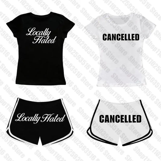 Locally hated + cancelled