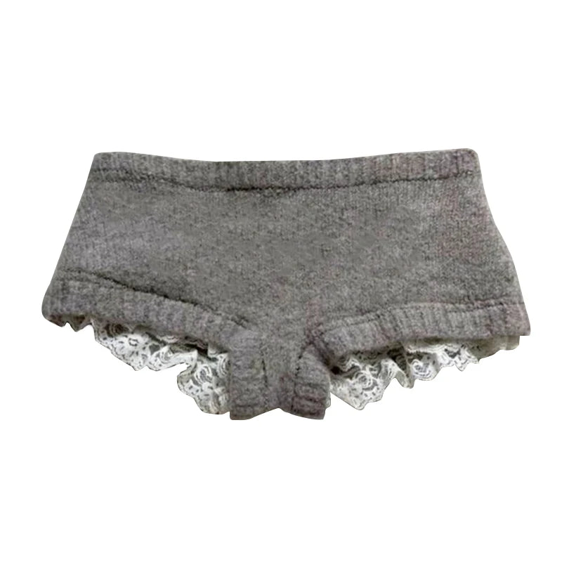 Y2K Womens Daily Clothing Summer