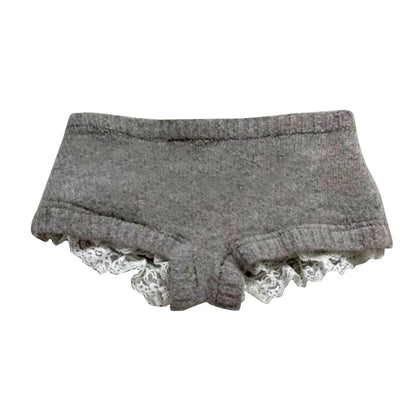 Y2K Womens Daily Clothing Summer