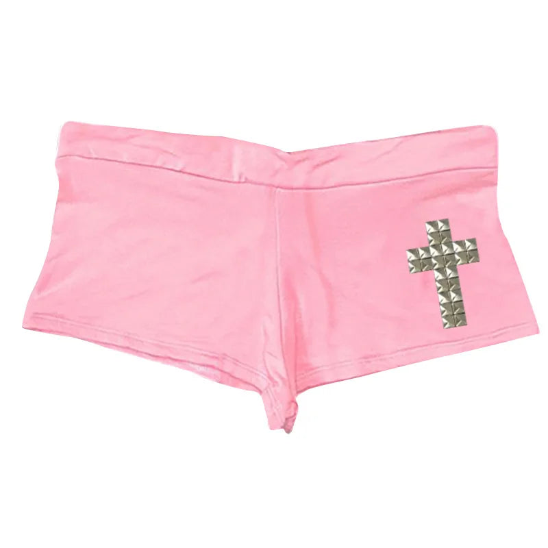 Studded 2 pc