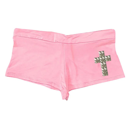 Studded 2 pc