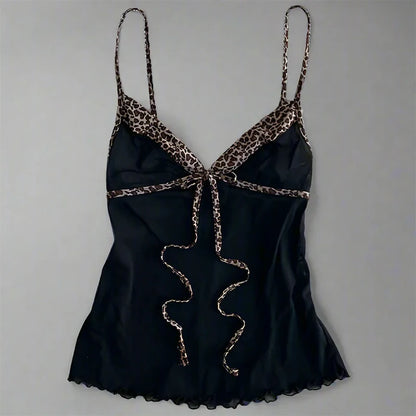Harajuku Girls Camisole Top