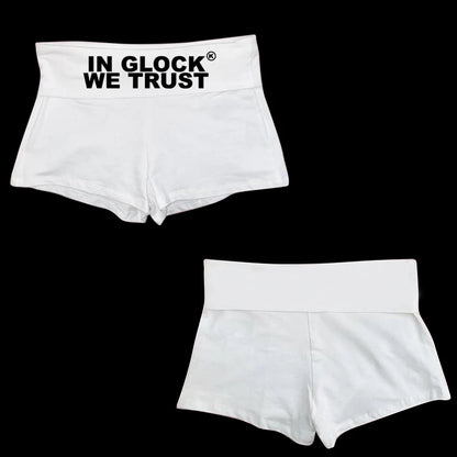 glock shorts