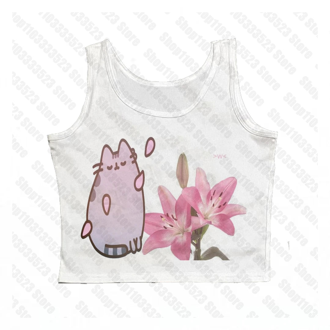 Kawaii tee