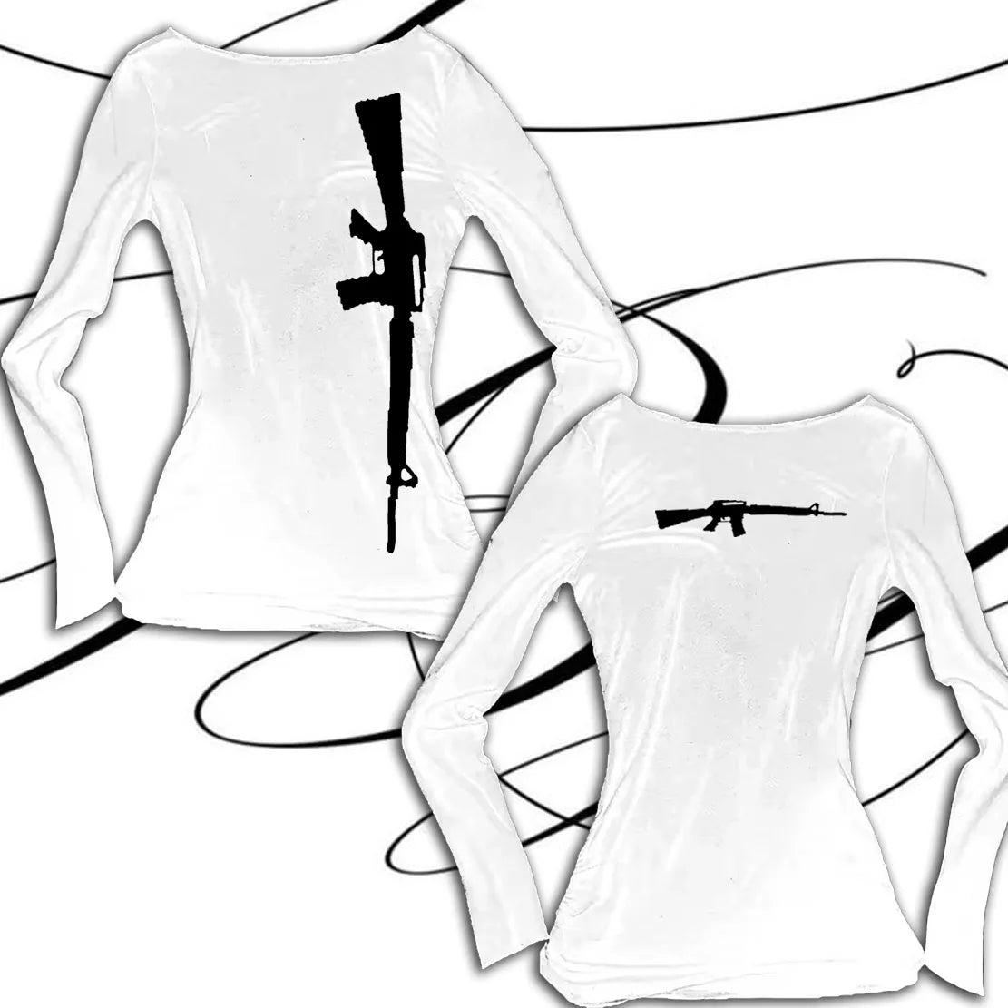 Ak Longsleeve