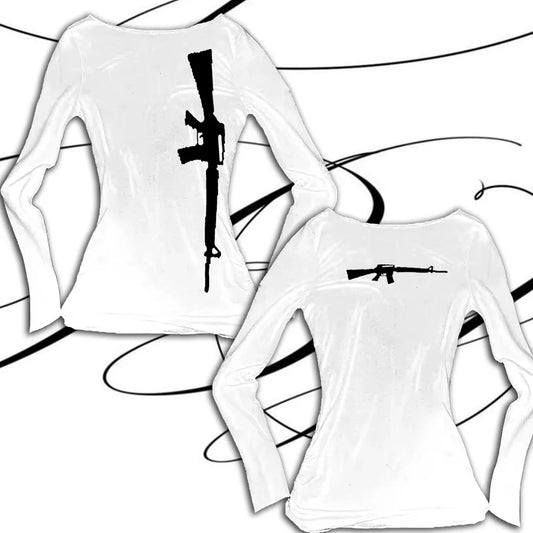 Ak Longsleeve