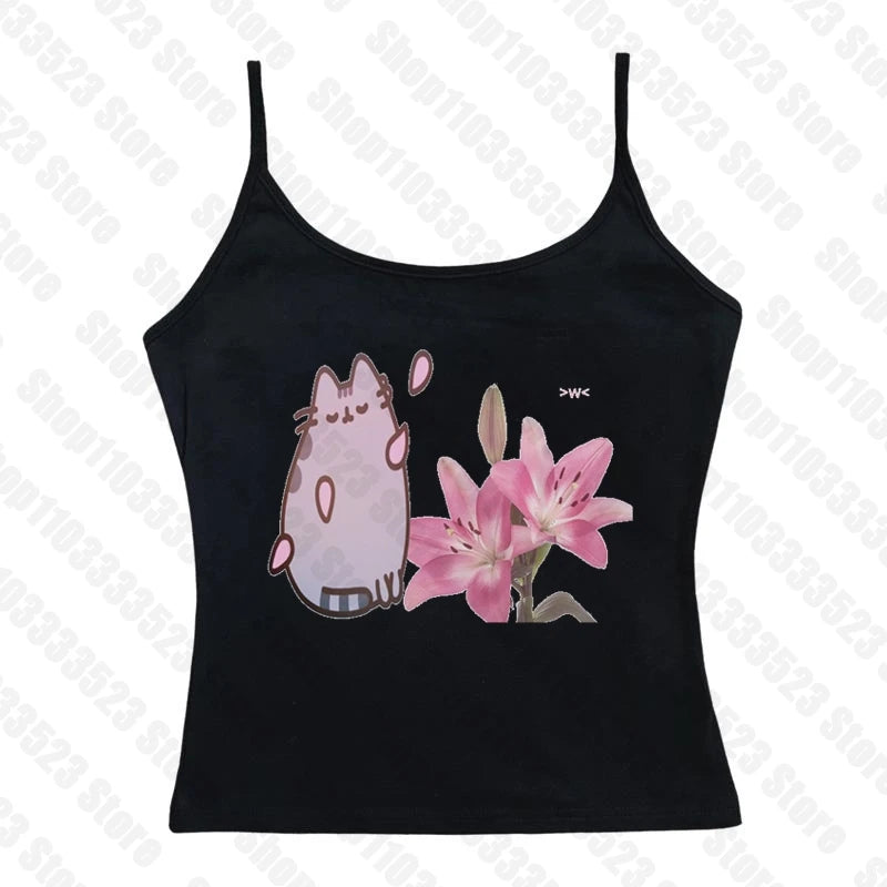 Kawaii tee
