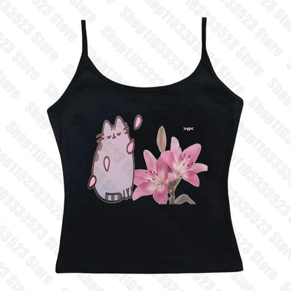 Kawaii tee
