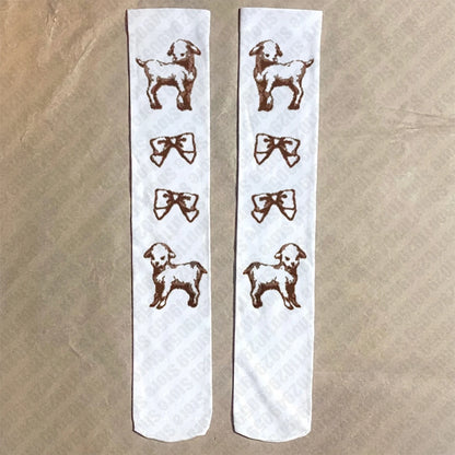 Harajuku socks