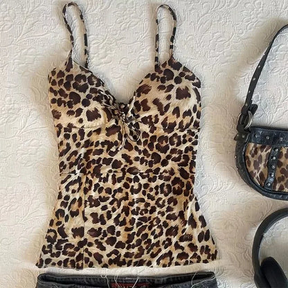Lace camis etc
