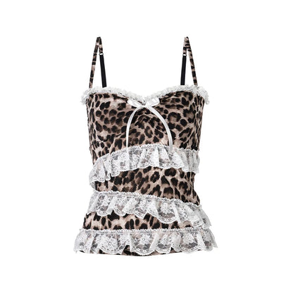 Harajuku Girls Camisole Top