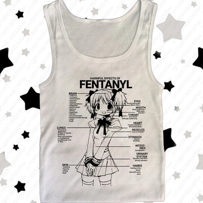 Anime fent t