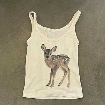 deer set