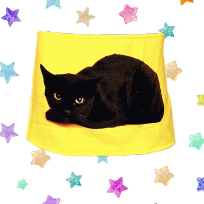 Cat skirts
