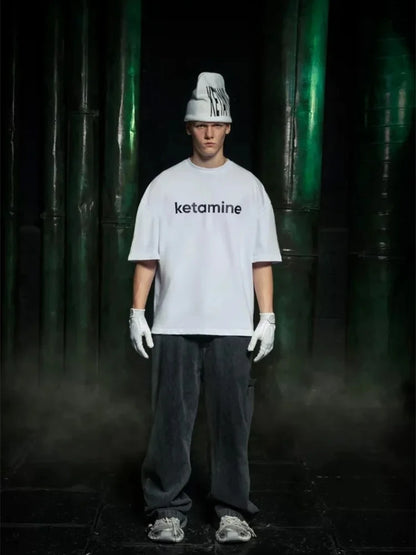Ketamine beanie