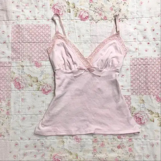 Harajuku Girls Camisole Top
