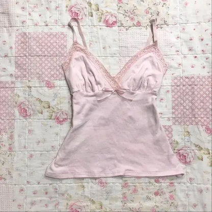 Harajuku Girls Camisole Top
