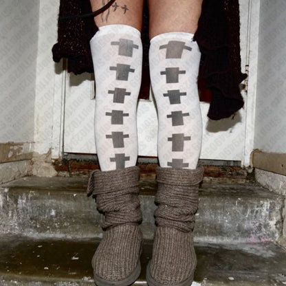 Harajuku socks