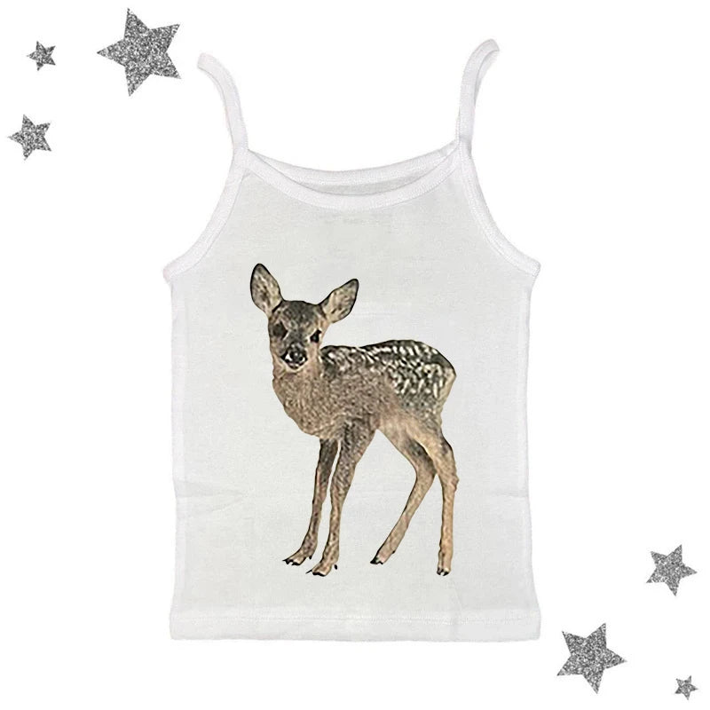 deer set