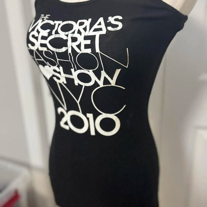 Fashion tank top