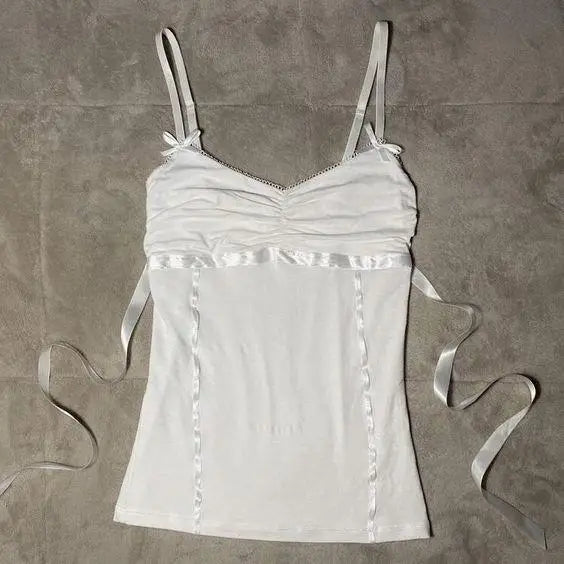 Harajuku Girls Camisole Top
